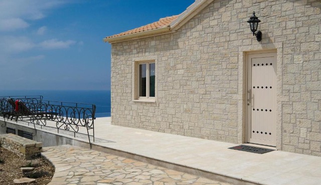 Erimitis View Villa
