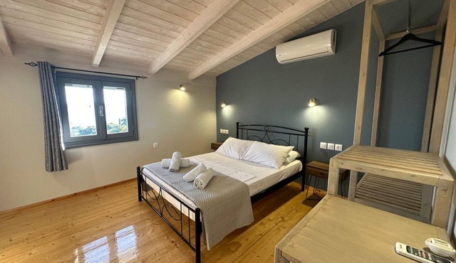 Eris Villa - 3 Bedroom Villa