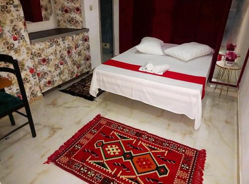 EriSun Metropol Rooms Tirana in Tirana