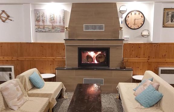 Ermis Hotel