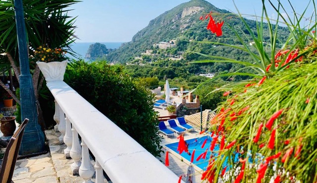 Ermones Ruby Villa