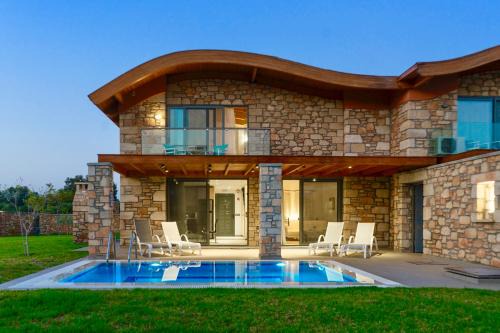 Estrella Villas in Rhodes