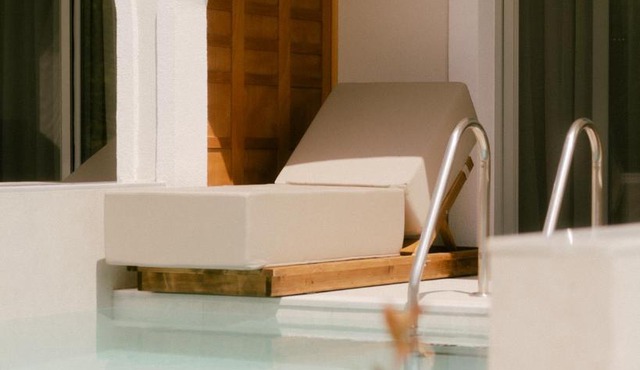 Eterrano Seaside Retreat in Parga