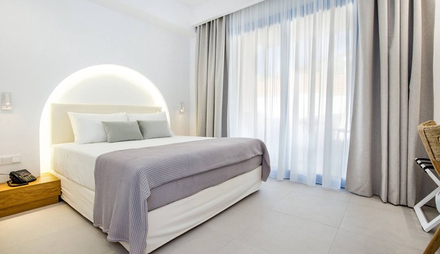 Euphoria Boutique Hotel