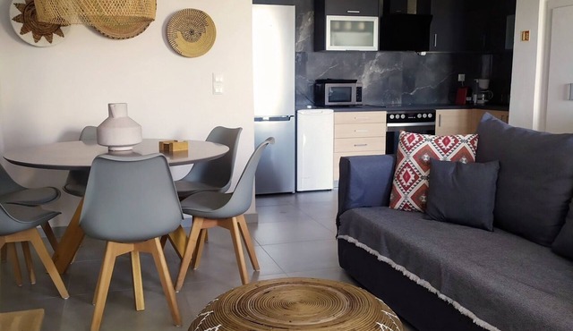 Europa,2br,2bth Villa With Private Pool And Stunning Sea Views