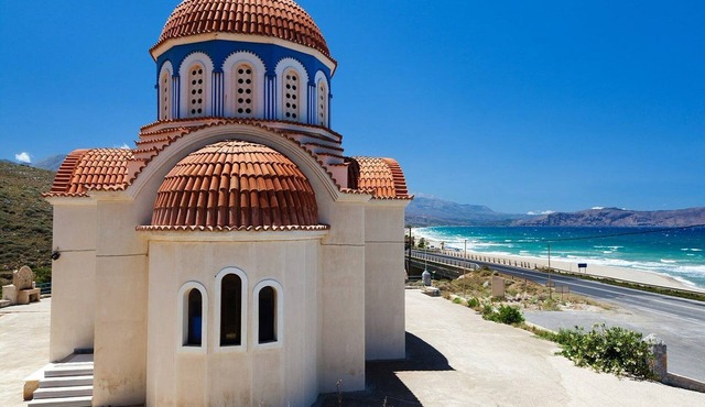 Exquisite Mykonos Villa | Villa Superior | 4 Bedroom | Private Pool