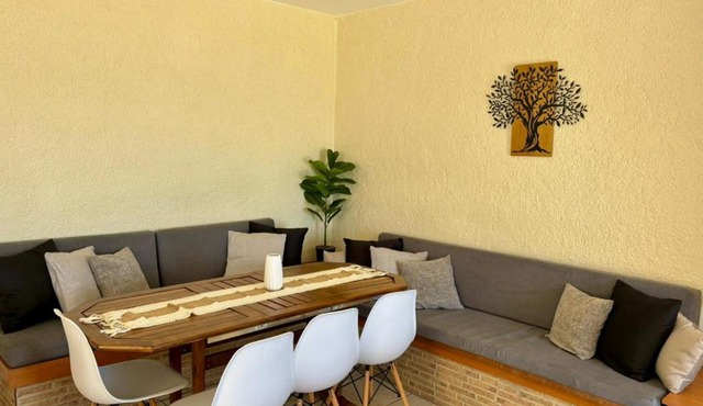 F Apartment Sand by Goutos Luxury Living in Ermioni