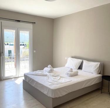 Fairytale Apartments in Plataria