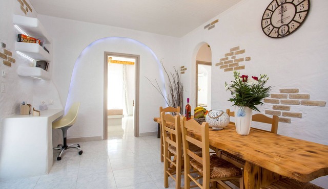 Faliraki Blue Villas