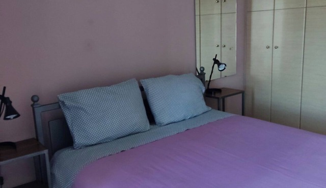 family-friendly , cosy apartment in Patra