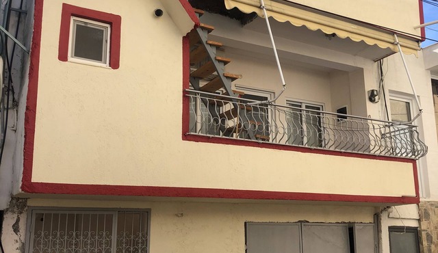 Family Home 200 meters from the beach in Sarandë