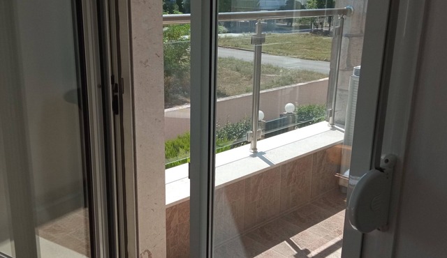 Family house 300m from the beach and center in Νέα Καλλικράτεια