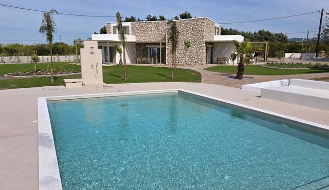 Fanes Lodges - Villa Lemon in Fanes