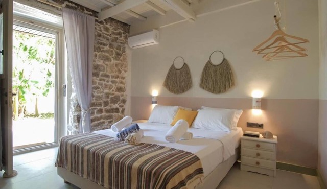 Filanthi The Project in Pylos-Nestoras