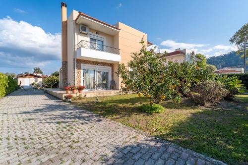 Filerimos Dream Villa