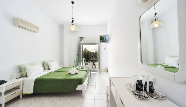 Filoxenia by Grispos Villas in Naxos