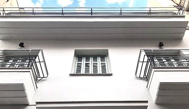Five Brand New Apartment in Central Athens in Athina