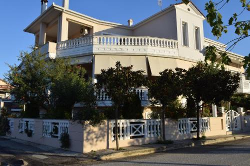 Five stars in Trikala in Trikala