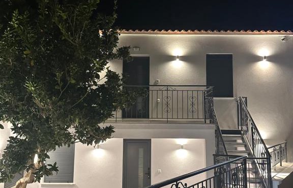 Flonikos Apartmnets