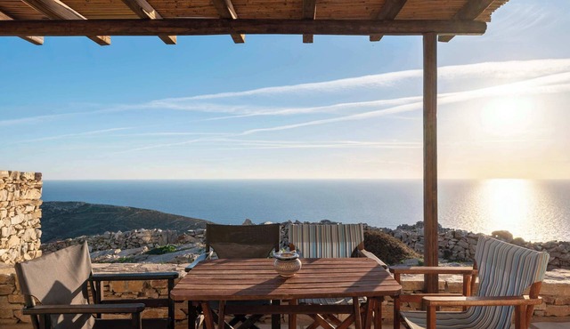 Folegandros Moniasma Serenity - Livadaki Sunny Gem