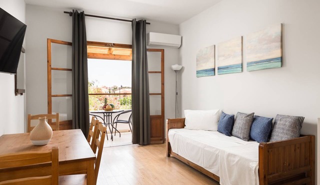Folies Corfu Hotel Apartments