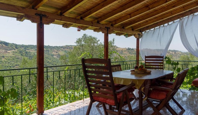 Fratar Green Hills in Sheaj