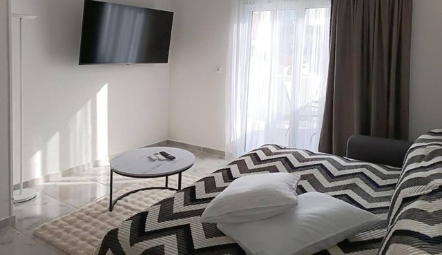 Free Spirit Apartment in Volos in Volos