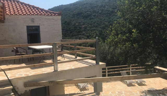 Fully renovated house in listed village