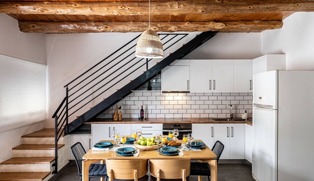 G&M House 3Bd , Kefalas , Chania