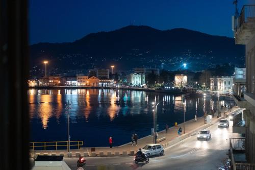 Gaia Apartments in Mytilene