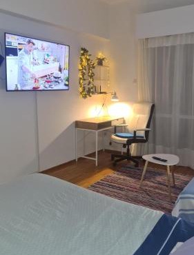 Galatsi Studio Apartment -Attica in Athens