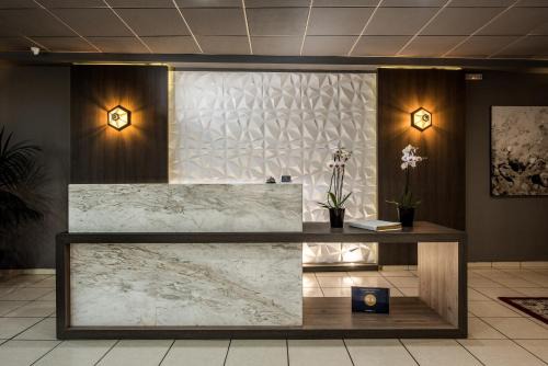 Galaxy Hotel in Ierapetra