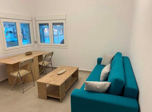 Galini Apartments
