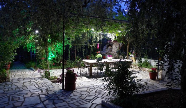 Garden Guesthouse