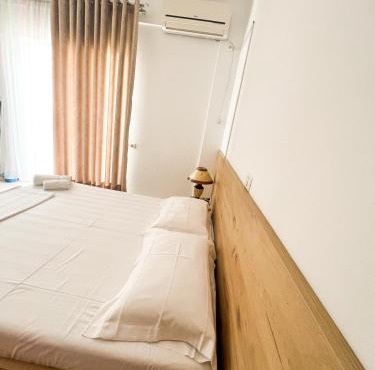Garden Villa Sarande Apt-6 in Sarandë