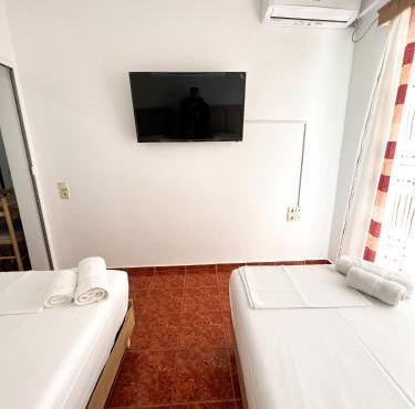 Garden Villa Sarande Apt-4 in Sarandë