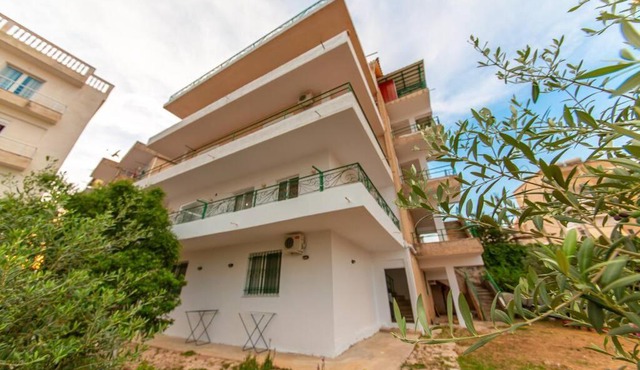 Garden Villa Sarande Apt-2 in Sarandë