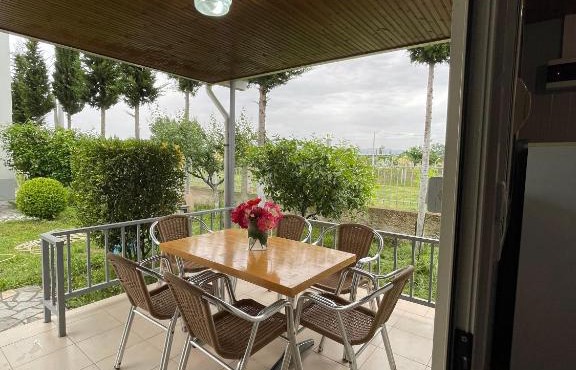 Garden Villa Sunny in Tale