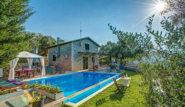 Gatsoulis Villas