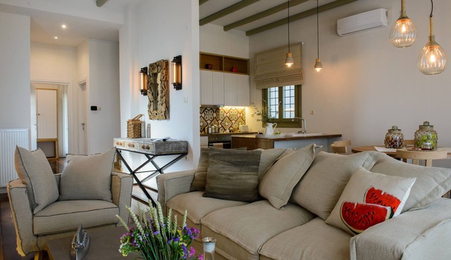 Gatzea Villas