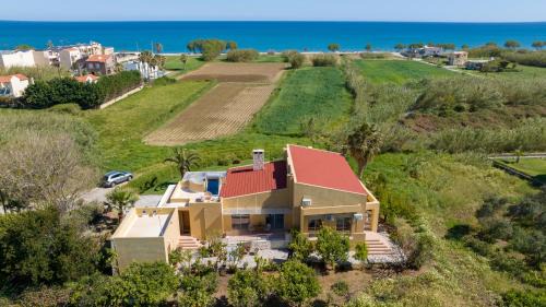 Gea Maleme in Maleme
