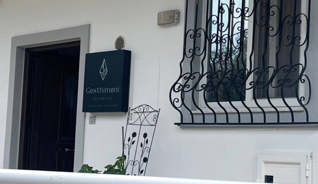 Gesthimani Residence – Elegant & Comfortable Stay in Beautiful Crete