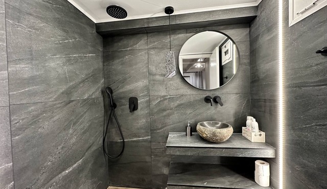 GGK Apartments -H- in Heraklion