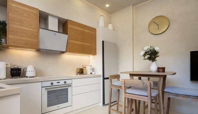 Giagias Suite, Suite in Malia