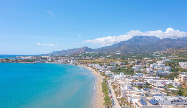 Gialos Wave - 30 meters from sandy beach