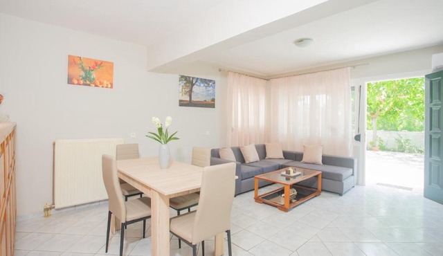 GIANΝS HOME