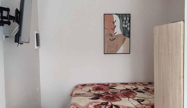 Gianniotis' House