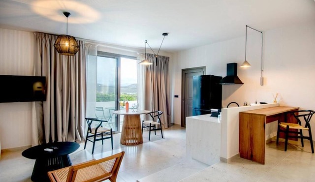 Gioma Garden Villas in Istron