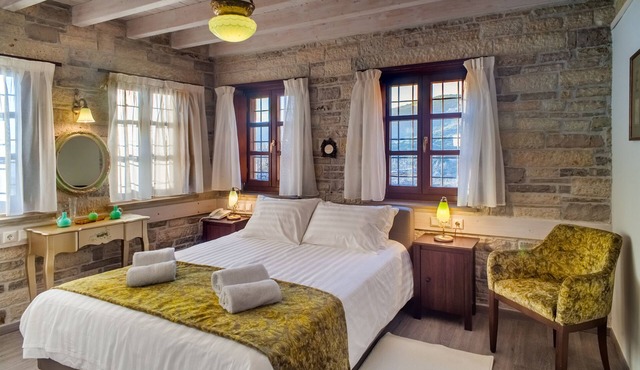 Gioraldi Art Hotel