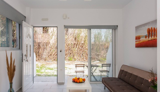 Glaros Homes